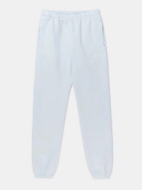 🐟Madhappy Light Blue Unisex Jogger Sweatpants, Size Medium